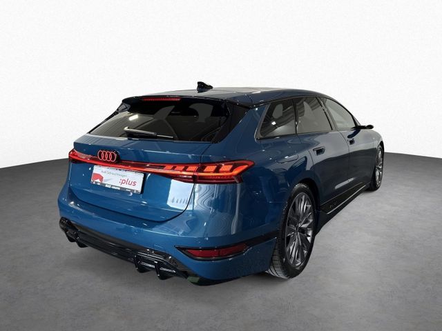 A6 Avant e-tron EDIT.ONE 0,25% S LINE TECH PRO+