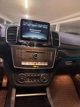 Mercedes-Benz GLE 43 AMG 4MATIC Night Paket VOLL - Mercedes-Benz GLE-Class in München