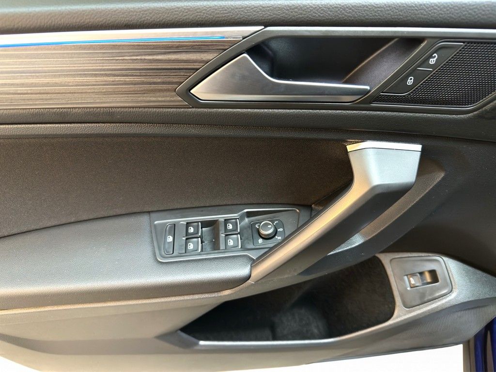 Volkswagen Tiguan Allspace - Bild 12