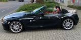 BMW Z4 Roadster 3.0si - - BMW Z4 in Mannheim