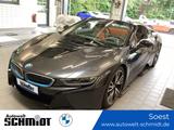 BMW i8 Roadster + 2Jahre-BPS.-GARANTIE - BMW i8