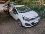 Kia Rio eco HU 06/27 - Kia Rio in Hannover