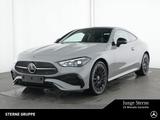 Mercedes-Benz CLE 450 4M AMG Night Pano Ambi Dist Standh eSitz - graue Mercedes-Benz CLE 450