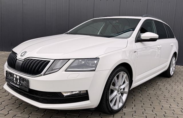 Skoda Octavia 1.4 Kombi Pano-LED-Scheinw.-CarPlay-AHK