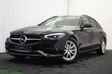 Mercedes-Benz C 220 T d Automatik *1.Hand,Scheckheft Mercedes* - Mercedes-Benz C 220