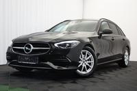 Mercedes-Benz C 220 T d Automatik *1.Hand,Scheckheft Mercedes*