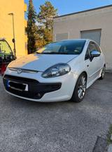Fiat Punto Evo Sport - Fiat Punto Evo: Sport