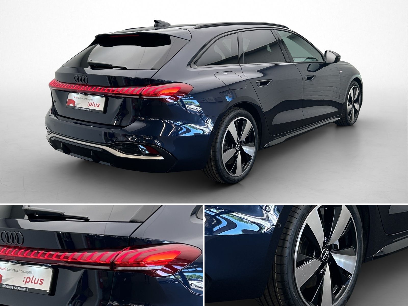Audi A5 - Bild 17