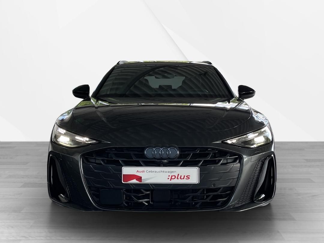 Fahrzeugabbildung Audi A6 Avant edition one TDI quattro edition one, Te