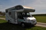 Ford Chausson Flash Alkov - Offers