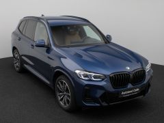 Foto Nummer 3: BMW X3