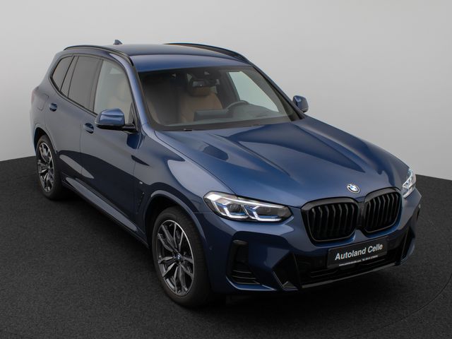 Foto Nummer 3: BMW X3