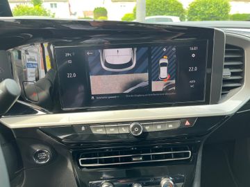 Opel Mokka 1.2 Turbo GS Navi LED Matrixlicht