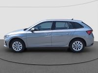 Skoda Scala - Vorschau Bild 5