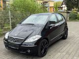 Mercedes-Benz A 200 A -Klasse A 200 Turbo  Autom - Panorama - Mercedes-Benz A 200: Turbo