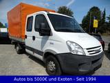 Iveco Daily C25C - Wenig KM - Iveco 2008 Daily