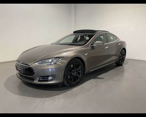 Tesla TESLA MODEL S 90