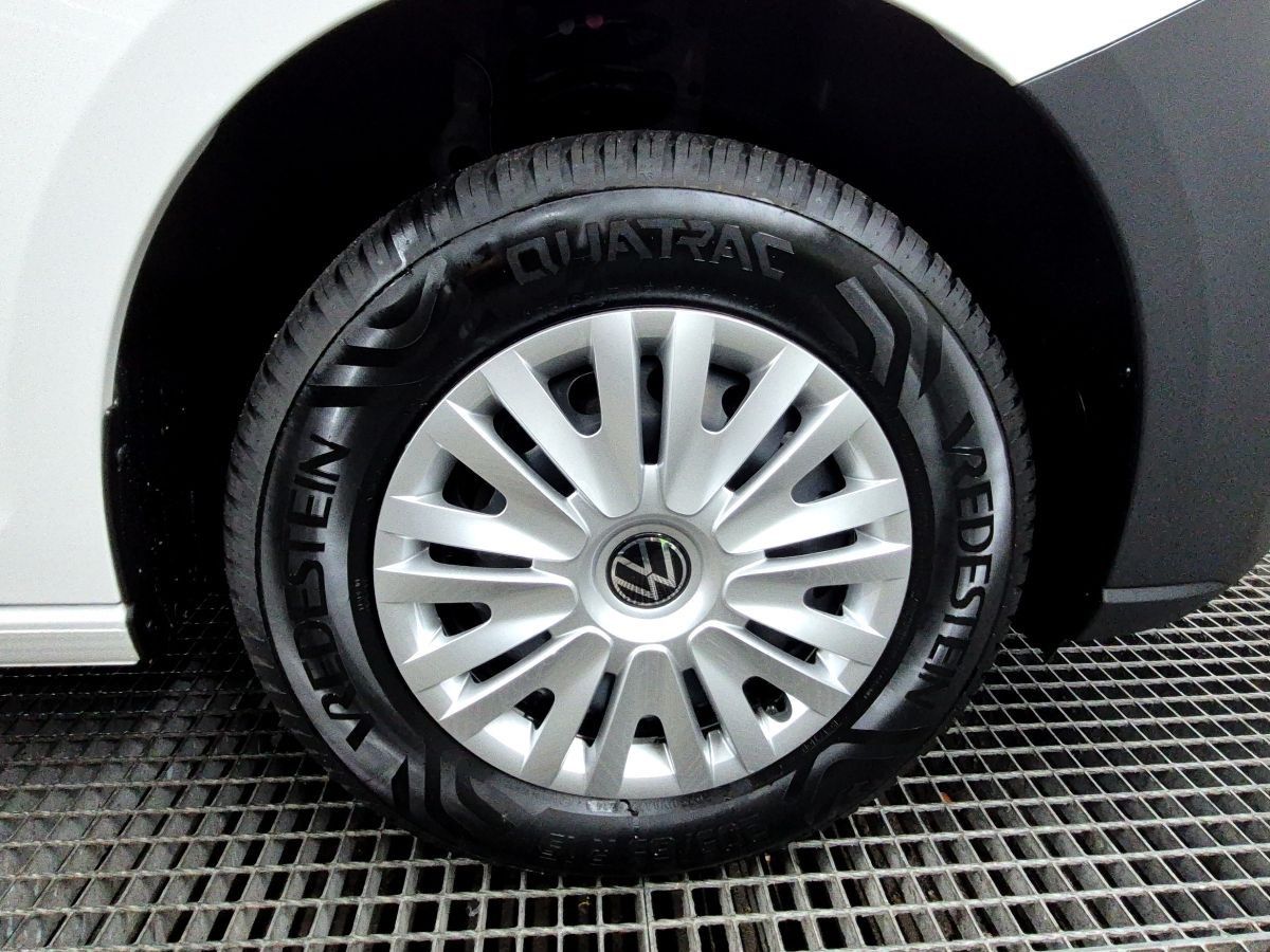 Volkswagen Caddy - Bild 14