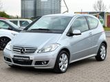 Mercedes-Benz A 160 CDI Avantgarde aus 2. Hand Leder Klima PDC - Mercedes-Benz A 160: L