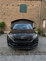 Skoda Kodiaq RS | 2.0 Bi-TDI | 4x4 | 360° | StandHzg.  - Skoda Kodiaq: RS