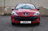 Peugeot 206 +  Hagel Look - Peugeot 206: Kleinwagen