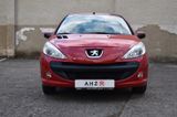 Peugeot 206 +  Hagel Look - Peugeot 206: Kleinwagen