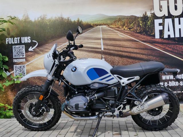 BMW R NINE T Urban GS 