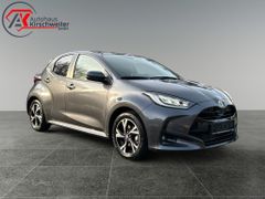 TOYOTA Yaris Hybrid 116 1.5 VVT-i Teamplayer (XPA1)