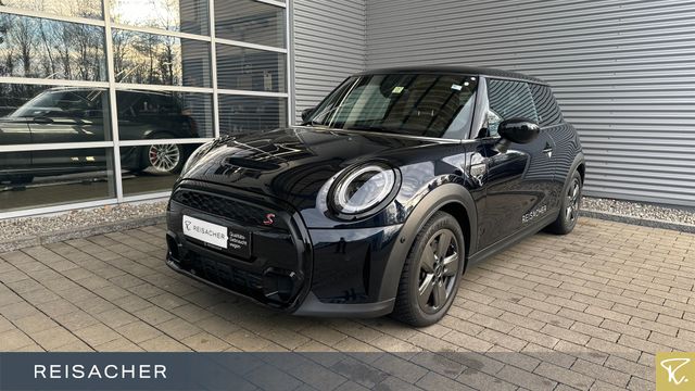 MINI Cooper S Navi LED Sportsitz Tempo PDC DAB