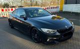 BMW 430d F32 M-Paket - BMW 4er-Reihe F32