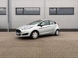 Ford Fiesta 1,6 JA8 2014 Zahnriemen NEU TÜ... - Ford Fiesta: Ja8