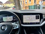 Volkswagen Touareg 3.0 V6 TDI 210kW 4MOTION Tiptronic - - VW Touareg Gebrauchtwagen in Bochum