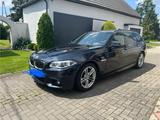 BMW 525D / F11 / Mpakiet - BMW 525: 525d F11