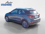 Hyundai i20 Active Trend Navi Automatik - Hyundai i20: Active Trend