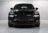 Porsche Macan S Diesel Sport Luftfahrwerk BOSE Standheiz - Porsche Gebrauchtwagen in Saarbrücken