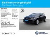Volkswagen Polo 1.0 TSI STYLE*IQ.LIGHT*PDC*SHZ*NAVI*KLIMA - Volkswagen Polo: Style