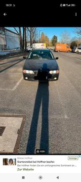 BMW E 39 520 i Touring (FL) mit LPG Anlage... - BMW E39 mit Autogas-Antrieb (LPG)