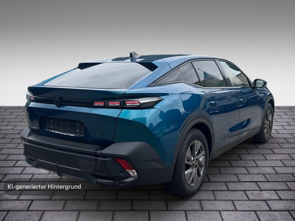 Peugeot 408 - Bild 5