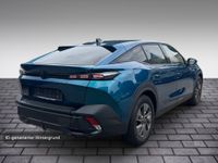 Peugeot 408 - Vorschau Bild 5