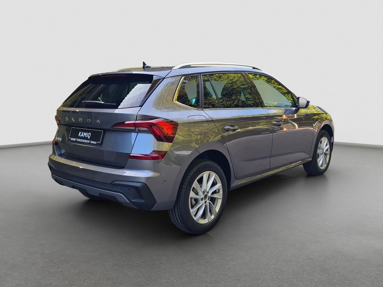 Skoda Kamiq - Bild 6