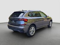 Skoda Kamiq - Vorschau Bild 6