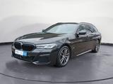 BMW 540d xDrive Touring Navi Leder Tempom.aktiv Blue - gebrauchte BMW 5er Reihe aus dem Jahr 2023