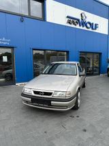 Opel Vectra A 2.0 GL Oldtimer - gebrauchte Opel Vectra aus dem Jahr 1993
