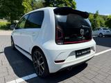 Volkswagen up! GTI Klimaanlage Sitzheizung - Volkswagen up! aus 2021