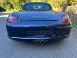 Porsche Boxster S MJ06 S - Porsche Gebrauchtwagen von 2005