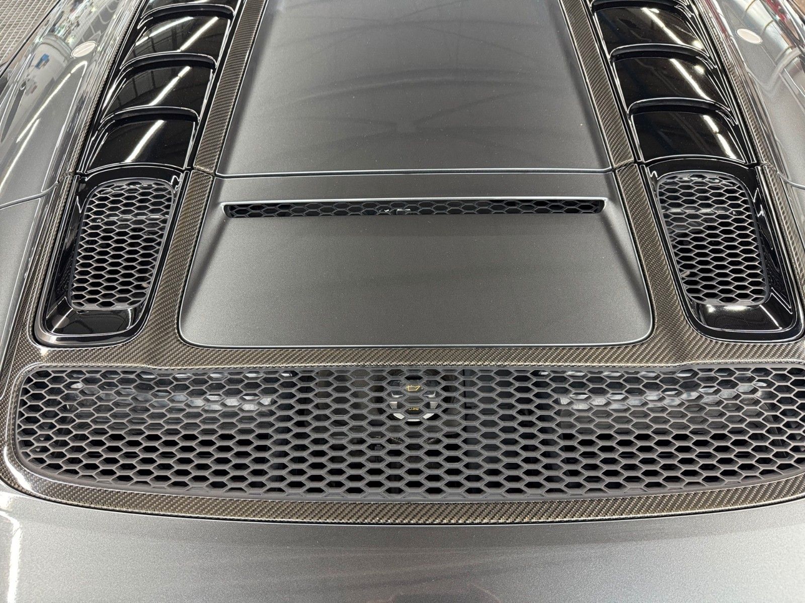 Fahrzeugabbildung Audi R8 Spyder 5.2 FSI quattro performance*B&O*KAMERA