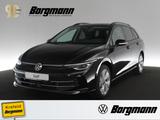 Volkswagen Golf VIII 2.0 TDI Energy LED ACC NAVI KAMERA SHZ - Volkswagen Golf Tageszulassungen mit Diesel-Antrieb