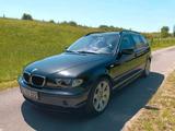 BMW E46 320i Touring Xenon|Sitzhzg|AHK|+Wi... - BMW 320: Kombi, 320i E46