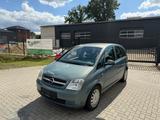 Opel Meriva Edition TÜV NEU/2. HAND/KLIMAANLAGE - gebrauchte Opel Meriva aus dem Jahr 2005