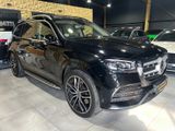 Mercedes-Benz GLS 400 d 4Matic/AMG/360°/7-SITZ/HEAD-UP/APPLE/ - Mercedes-Benz GLS 400 aus 2020